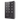 Lectoras y credenciales Hikvision DS-K1109EKB-QR — vista 2