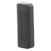 Lectoras y credenciales Hikvision DS-K1802EK