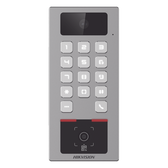 Lectoras y credenciales Hikvision DS-K1T502DBWX-CQR-E1
