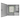 Control de acceso y asistencia Hikvision DS-K2624X — vista 2