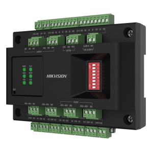 Control de acceso y asistencia Hikvision DS-K2M002X
