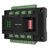 Control de acceso y asistencia Hikvision DS-K2M002X