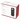Lectoras y credenciales Hikvision DS-KAS261 — vista 2