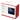 Lectoras y credenciales Hikvision DS-KAS343 — vista 2