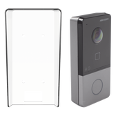 Videoporteros Hikvision DS-KV6113-PE1(C)/K