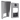 Videoporteros Hikvision DS-KV8113-WME1(C)/IK