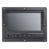 Cámaras vehiculares Hikvision DS-MP1301(AE)