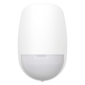 Sensores y detectores para alarma Hikvision DS-PDC15-EG2-WB(B)