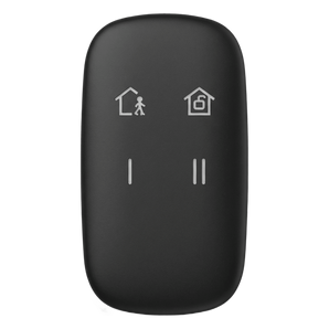 Alarmas Hikvision AX PRO DS-PKF1-WB(B)/BLACK