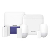 Alarmas Hikvision AX PRO DS-PWA48-KSV2
