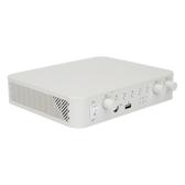 Audio residencial y comercial Hikvision DS-QAE0A60G1-VB