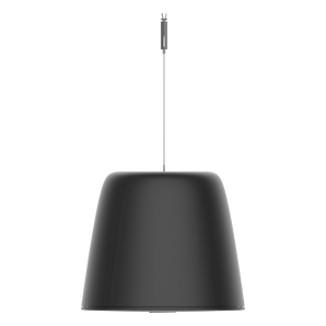 Audio IP Hikvision DS-QAZ1530G1-BE/BLACK