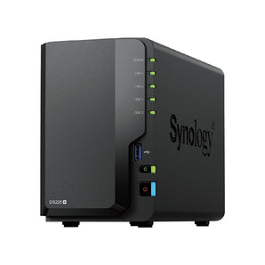 Nas Synology DS225+