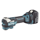 Herramienta eléctrica Makita DTM-52-RTJX1