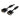 Cable StarTech.com negro