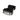 Adaptador StarTech.com negro