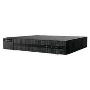 Grabadores de video para cámaras Hikvision DVR-204Q-K1(C)(S)