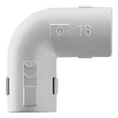 Canalización y ductos Gewiss DX-40-320