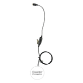 Accesorios para radio OTTO E1-1W2KD131