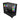 Gabinete Cooler Master E490-Khnn-S00 negro
