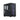 Gabinete Cooler Master E502-Kgnn-SAZ negro