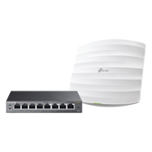 Puntos de acceso WiFi TP-Link EAP-STARTER-KIT-245PE
