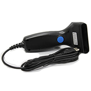 Lector de código de barras EC Line EC-CD-8100-USB negro