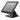 Terminal pos EC Line EC-FS-1538-128-WIN11 negro