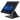 Terminal pos EC Line EC-FS-1538I3-128-WIN11 negro