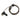 Cable EC Line EC-GF033 negro