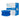 Cable EC Line EC-NC1000-55305 azul