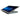Terminal pos EC Line Ec-nexxt-el negro
