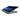 Terminal pos EC Line EC-Nexxt-I3TL negro