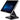 Terminal pos EC Line EC-VP-1100-240-W11 negro
