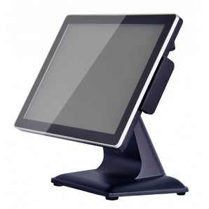 Terminal pos EC Line EC-VP-1100-256-WIN negro