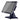 Terminal pos EC Line EC-VP-1100-256-WIN negro