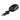 Mouse Perfect Choice EL-993346 negro