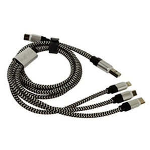 Cable Perfect Choice EL-994329 blanco