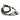 Cable Perfect Choice EL-994329 blanco