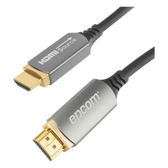 Cables HDMI y de video EPCOM ProAudio EP-FOH-8K-15M