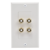 Audio residencial y comercial EPCOM ProAudio EP-WP2S