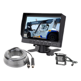 Cámaras vehiculares EPCOM EP790J