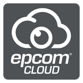 Licenciamiento de software EPCOM EPCLOUD30A-4MP-C