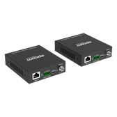 Divisores y extensores de video EPCOM Titanium EPP-EU3100
