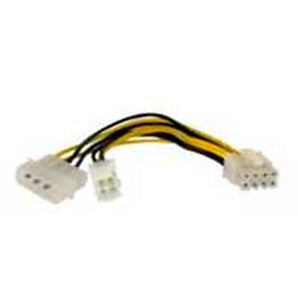 Cable StarTech.com negro