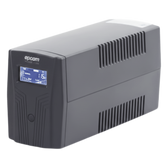 UPS/No-break EPCOM Powerline EPU850LCD