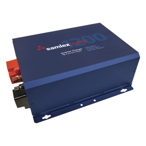 Energía solar Samlex EVO-1212F