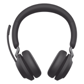 Videoconferencia Jabra EVOLVE2-65-STEREO-UC-BK-A