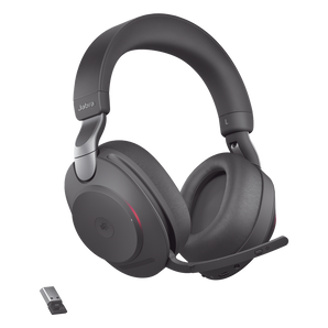 Videoconferencia Jabra EVOLVE2-85-MS-BK-A