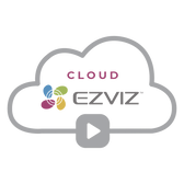 Licenciamiento de software EZVIZ EZ-CLOUD/4CAM/7A